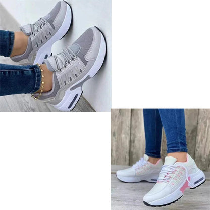 Orthopedic Comfort Shoes – Suitable for Wide Feet