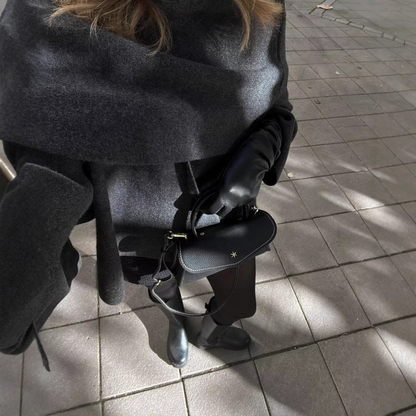 FRÉDÉRIQUE | Autumn Coat