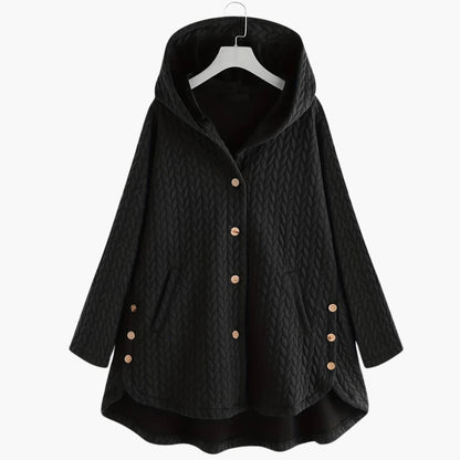 LOUISE | Warm Winter Jacket for Women