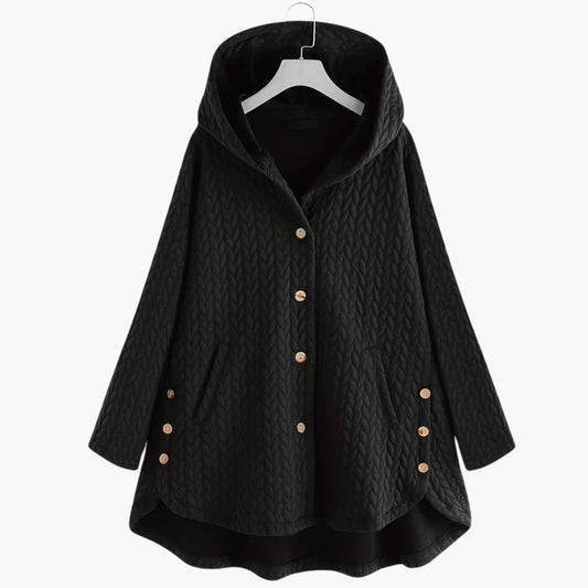 LOUISE | Warm Winter Jacket for Women