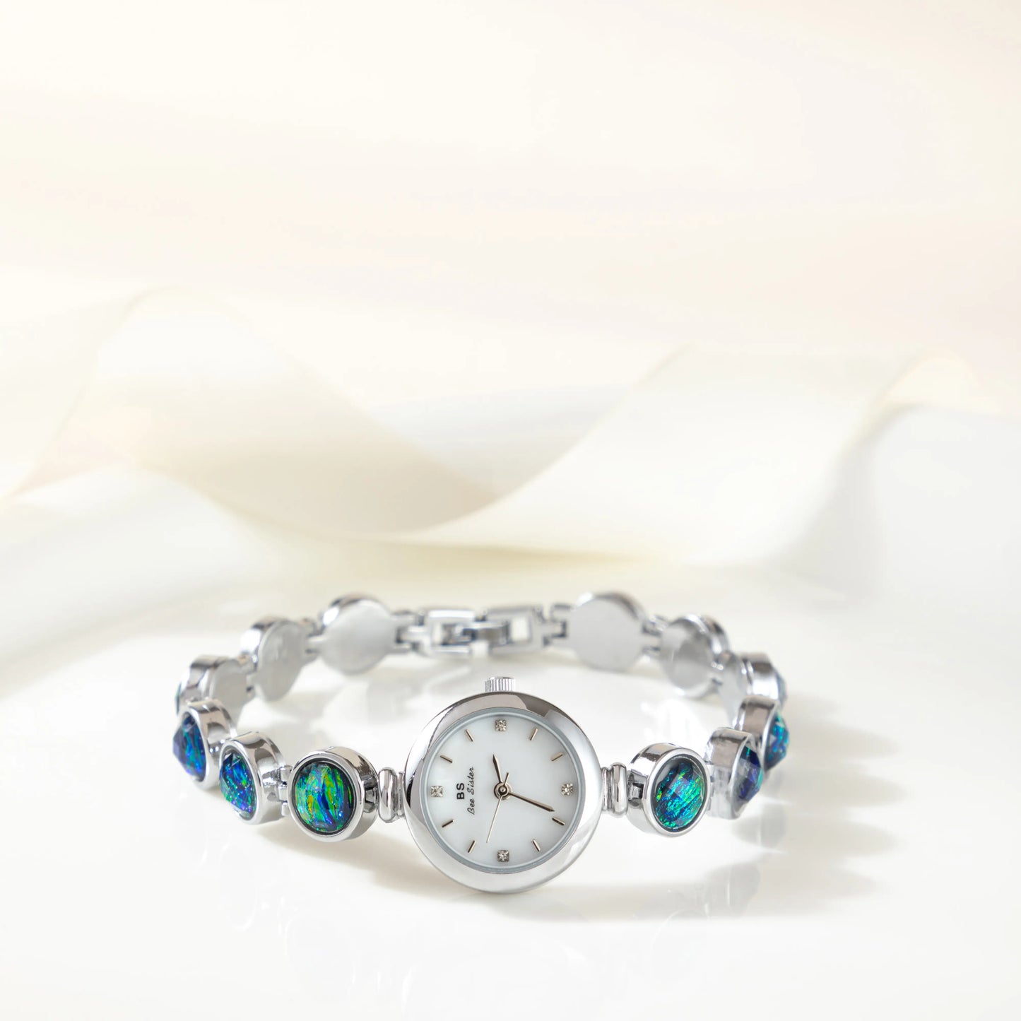 van Baerle® - Nyx: The Essence of Elegance