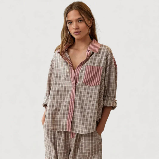 Casual Pyjama Set