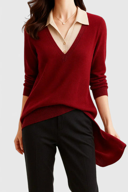Jovi | Elegant Sweater