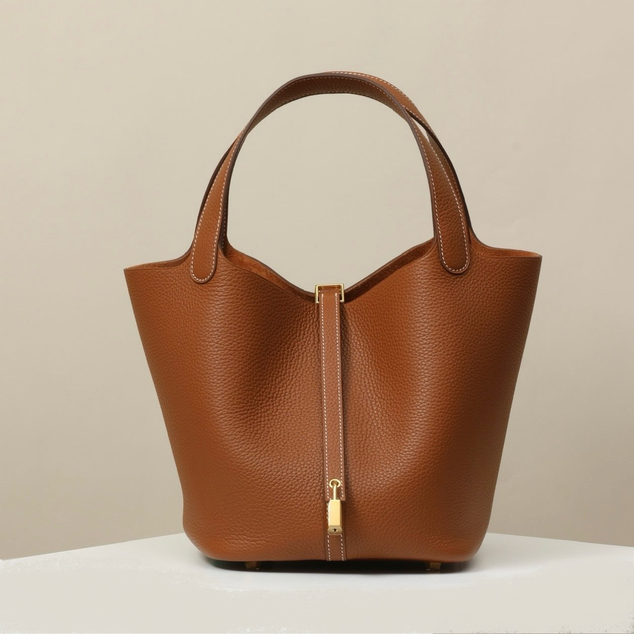 VIENNA | GOLDEN BROWN