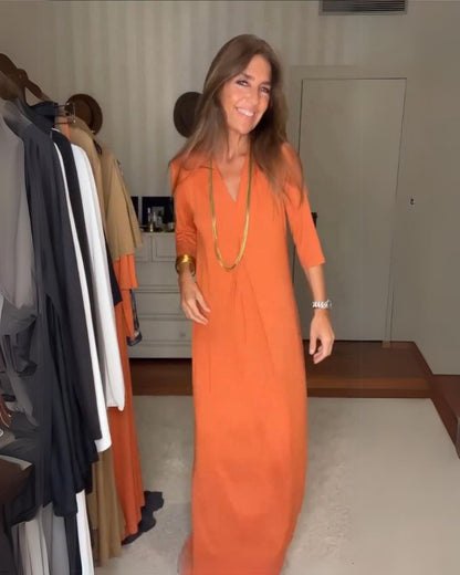 Pammy | Stylish Summer Dress