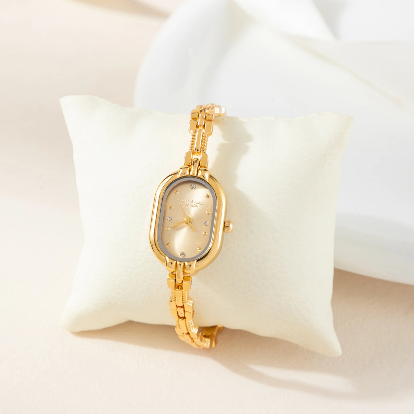 van Baerle® - Gracie Glow