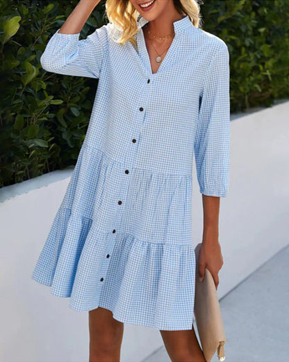 GISELLE | Summer dress