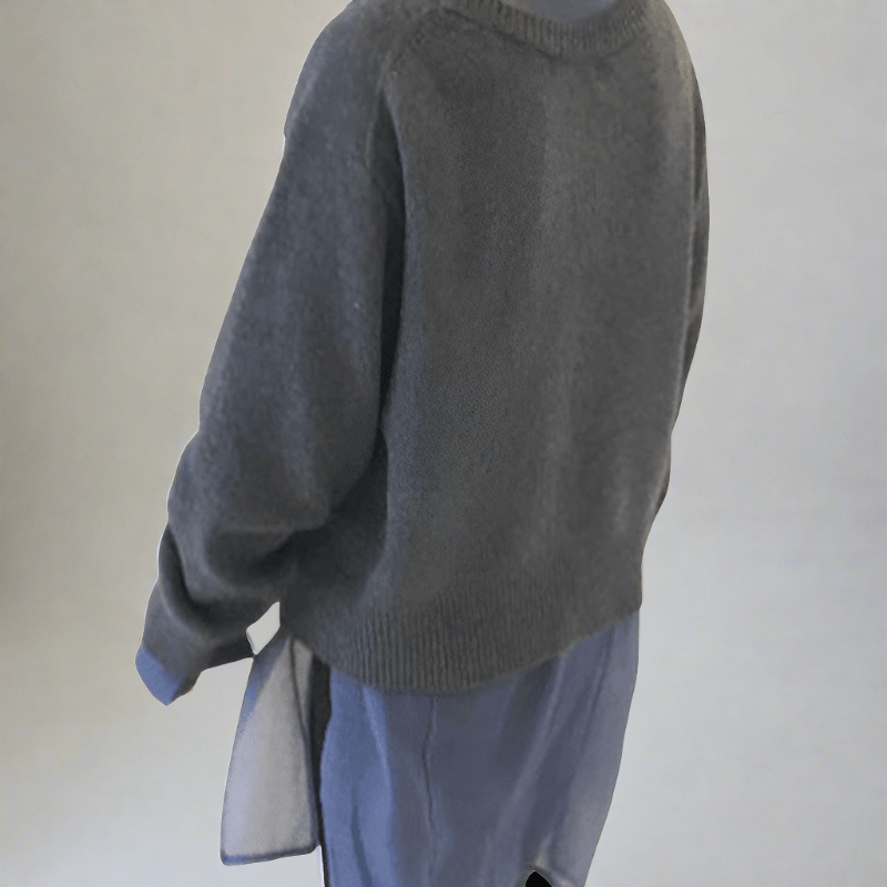 CATHY | Easygoing Cardigan