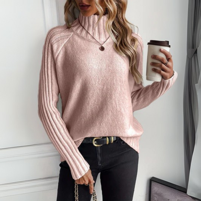 HANNAH | The Elegant Knit
