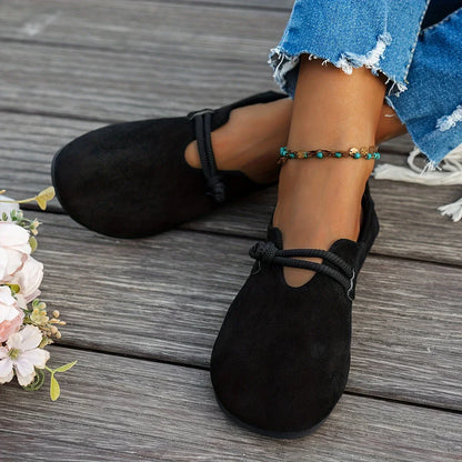 BENGY | Elegant Soft Casual Shoes