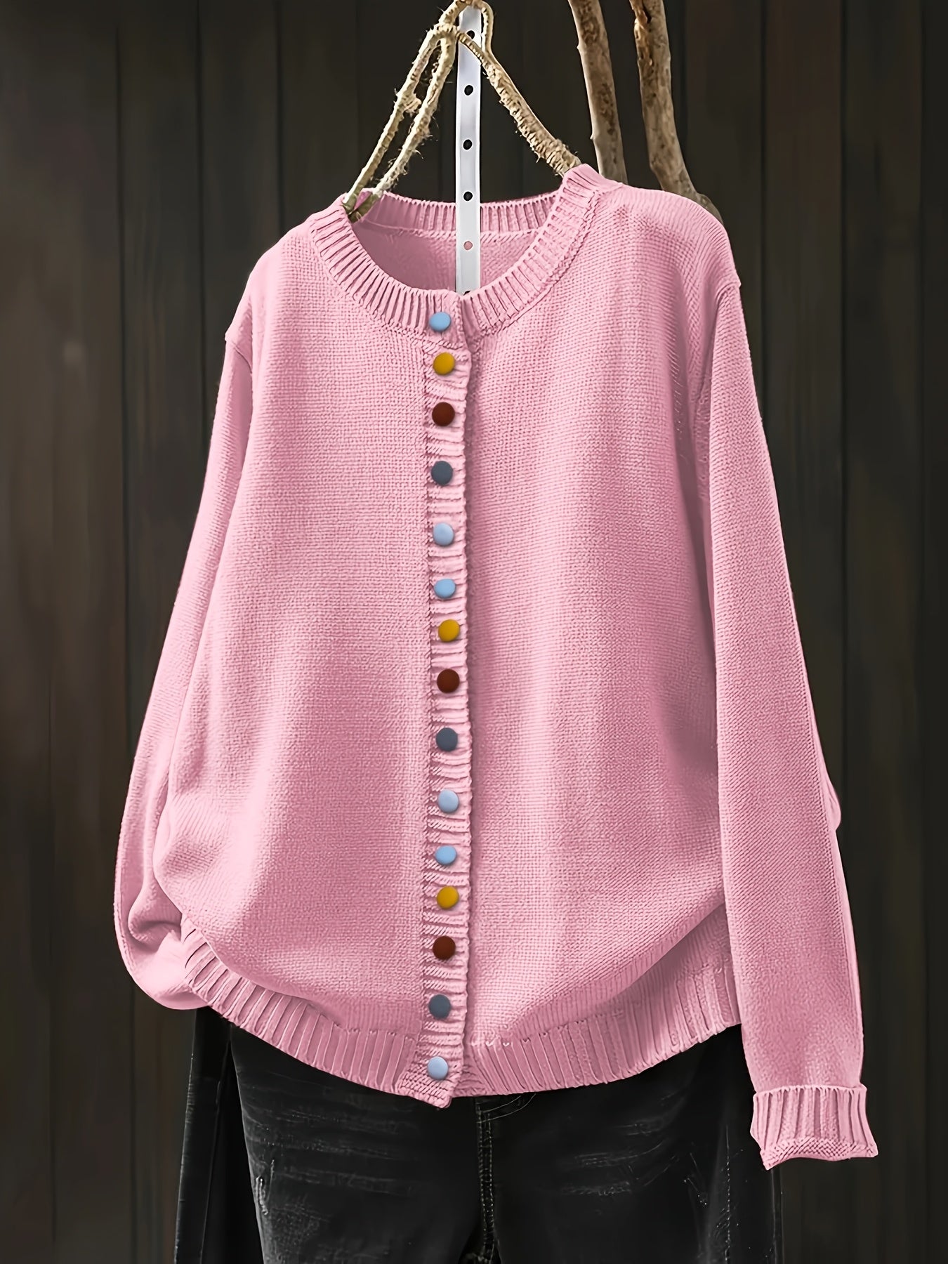 SOFIA | Cardigan