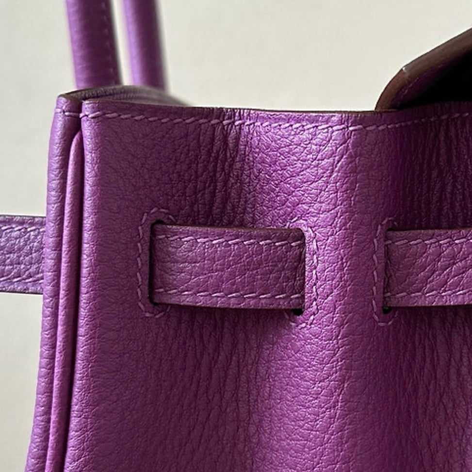 PLATINUM | PURPLE