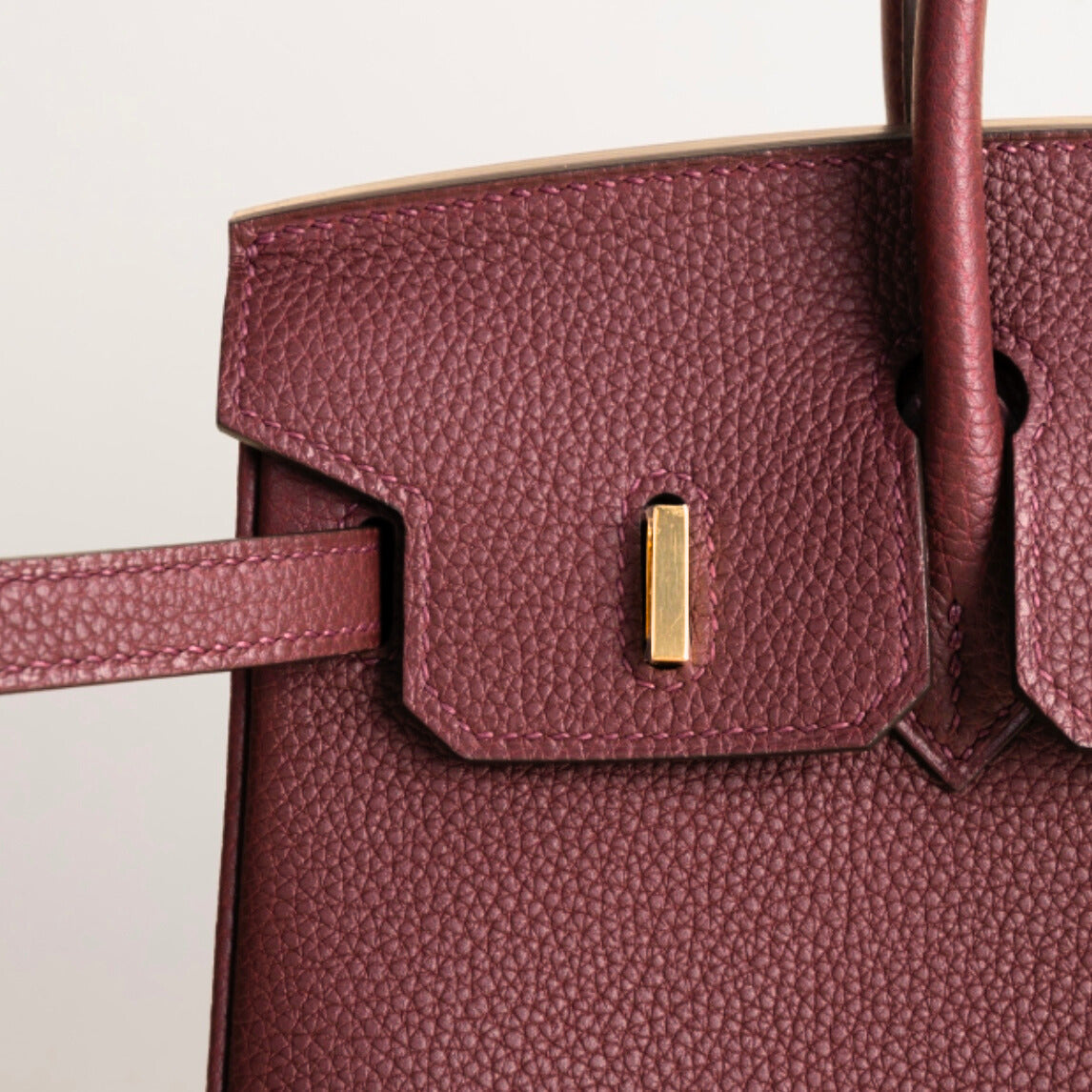 PLATINUM | BURGUNDY
