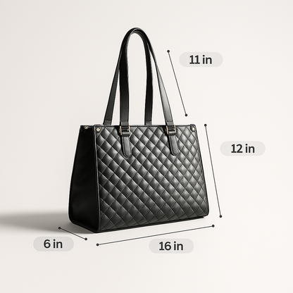 Olivine ToteBag 2.0