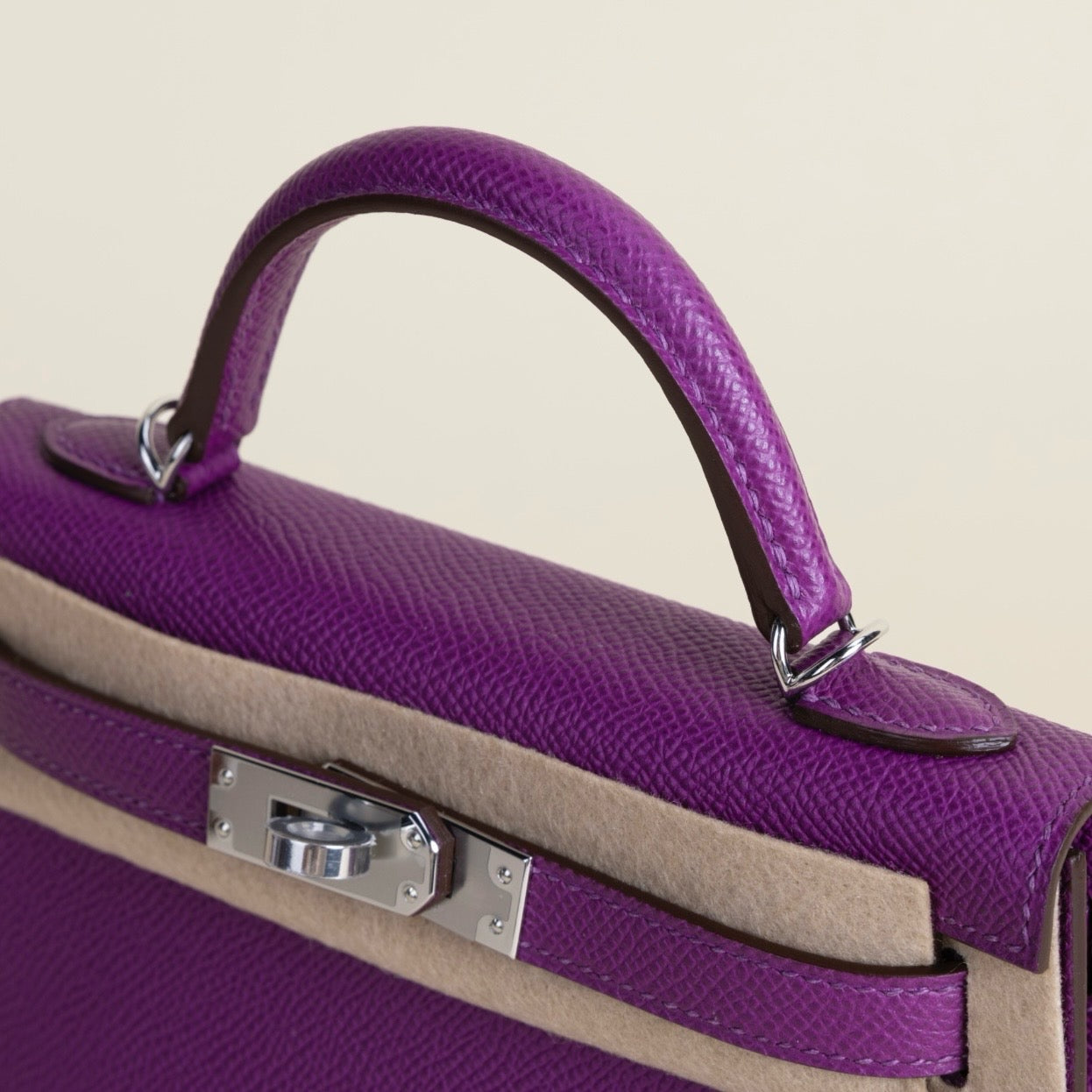 MIRAGE | PURPLE