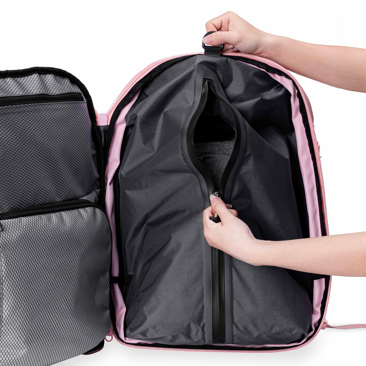 Olivine™ Travel Bag 3.0