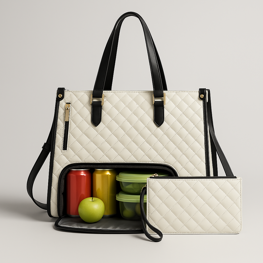 Olivine ToteBag 2.0