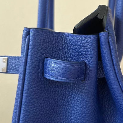 PLATINUM | SAPPHIRE BLUE