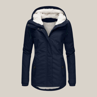 NICOLE | Quilted Jacket