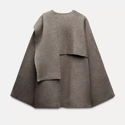 FRÉDÉRIQUE | Autumn Coat