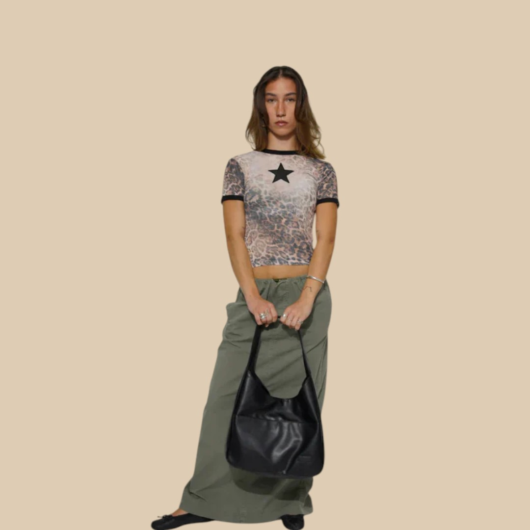 Shanine | Handbag Women | Brown