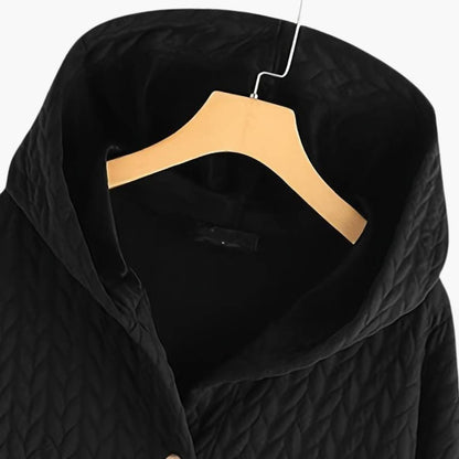 LOUISE | Warm Winter Jacket for Women