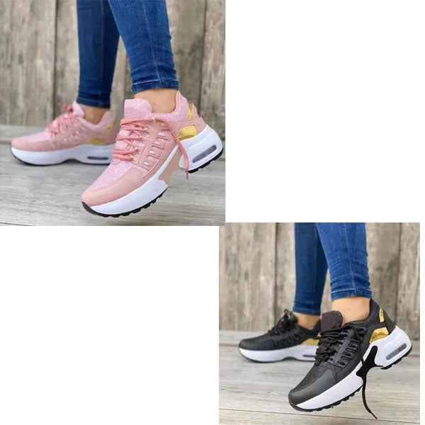 Orthopedic Comfort Shoes – Suitable for Wide Feet