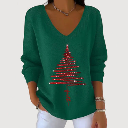 The Christmas Top