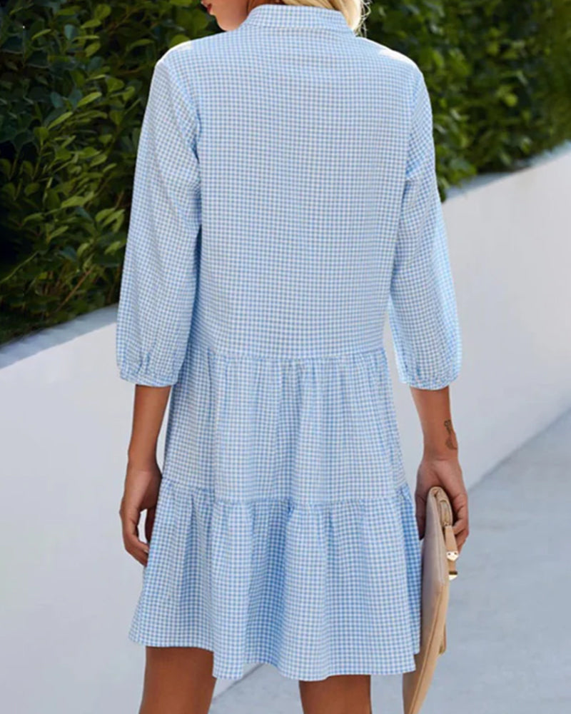 GISELLE | Summer dress