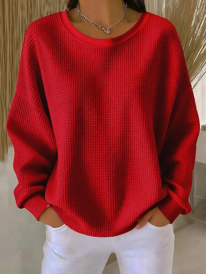 Soft Knit Sweater