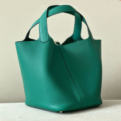 VIENNA | JADE GREEN