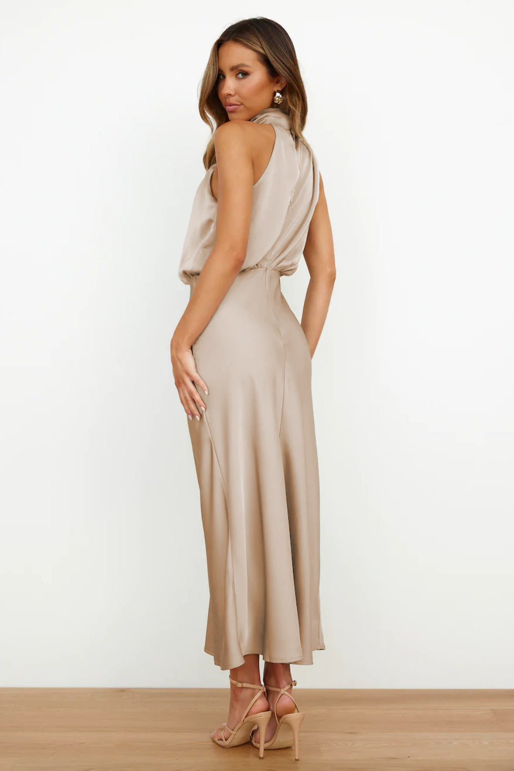 LUREVA | Pracilla Long Dress