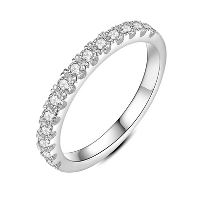 Wedding Band Ring