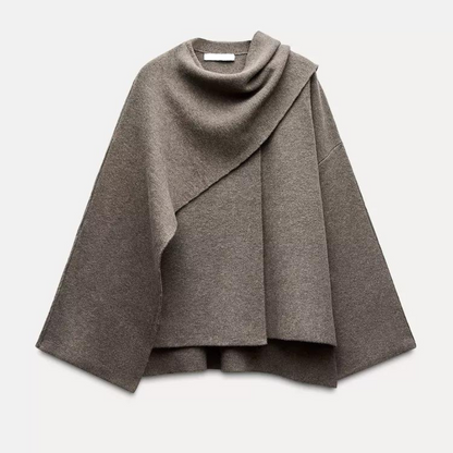 FRÉDÉRIQUE | Autumn Coat