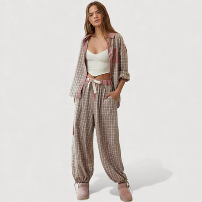 Casual Pyjama Set