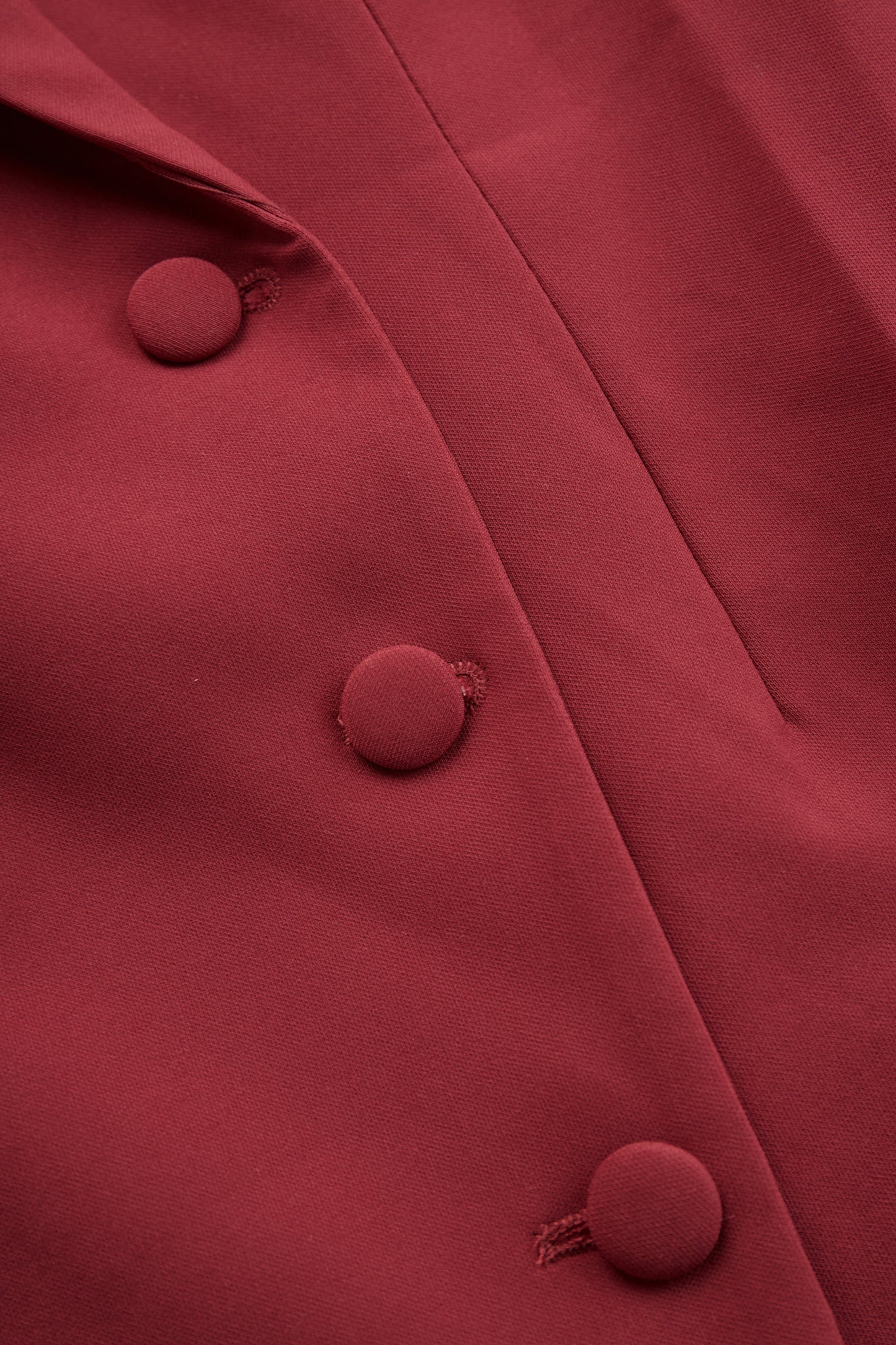 Camille™ Tailored Blazer Dress