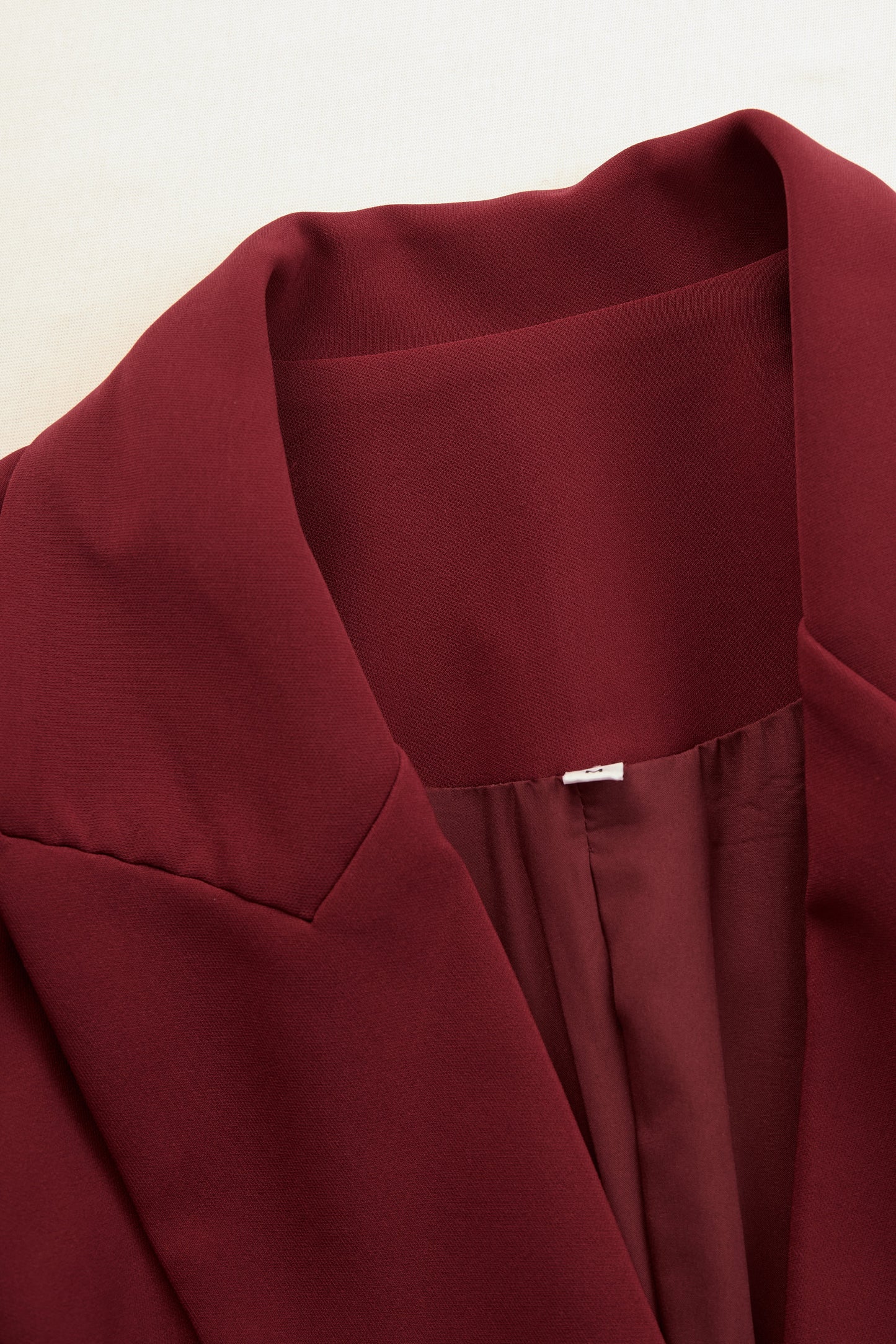 Camille™ Tailored Blazer Dress