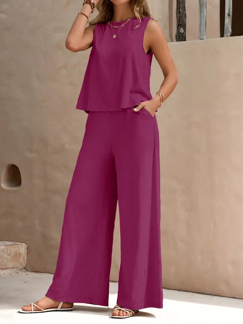 LIVIA | Bohemian Set