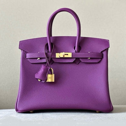 PLATINUM | PURPLE