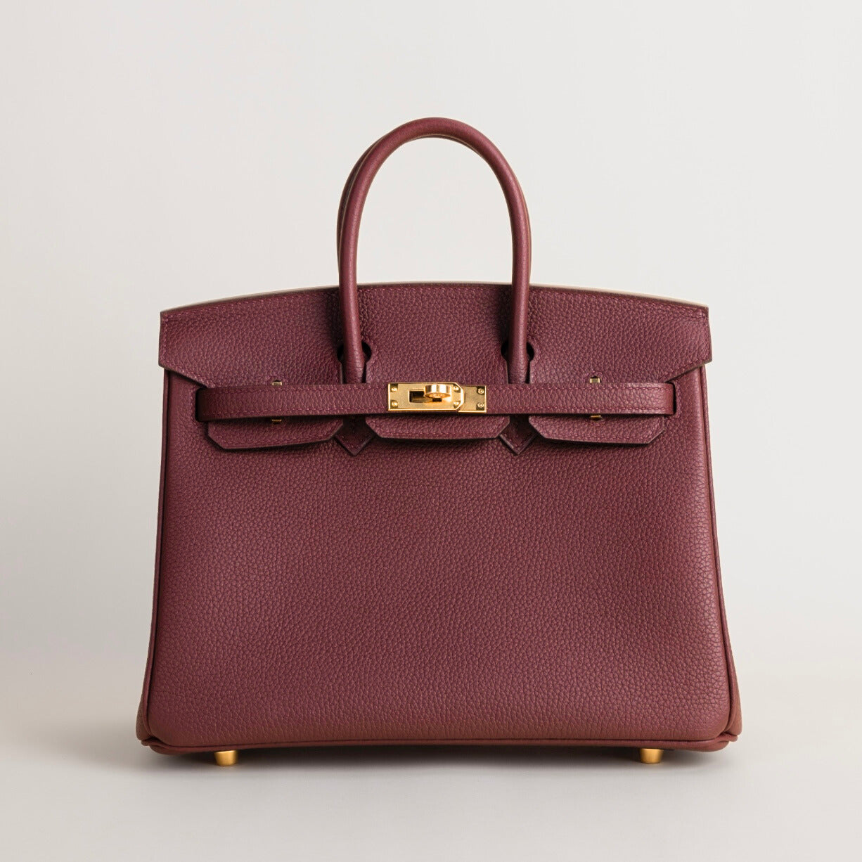 PLATINUM | BURGUNDY