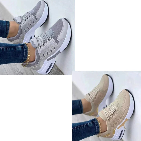 Orthopedic Comfort Shoes – Suitable for Wide Feet