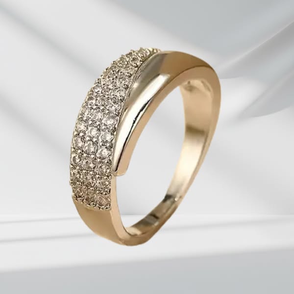 Limited Edition Breast Cancer Support Ring | 1+1 Free Today