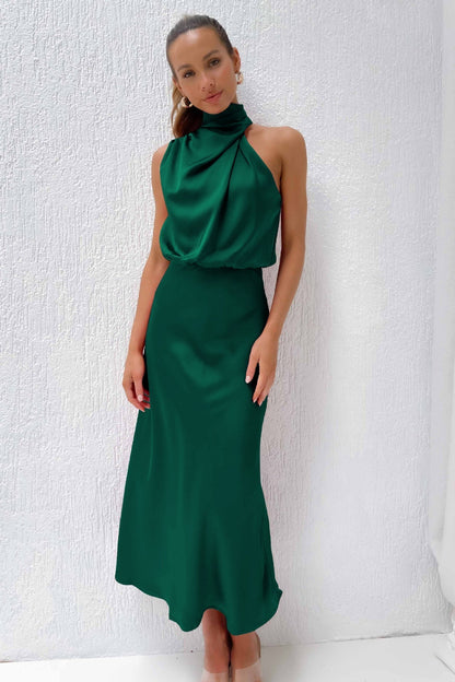 LUREVA | Pracilla Long Dress