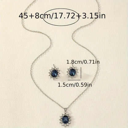 Serelune Avarieth Jewelry Set