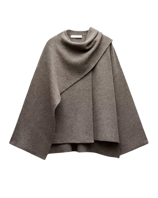 FRÉDÉRIQUE | Autumn Coat
