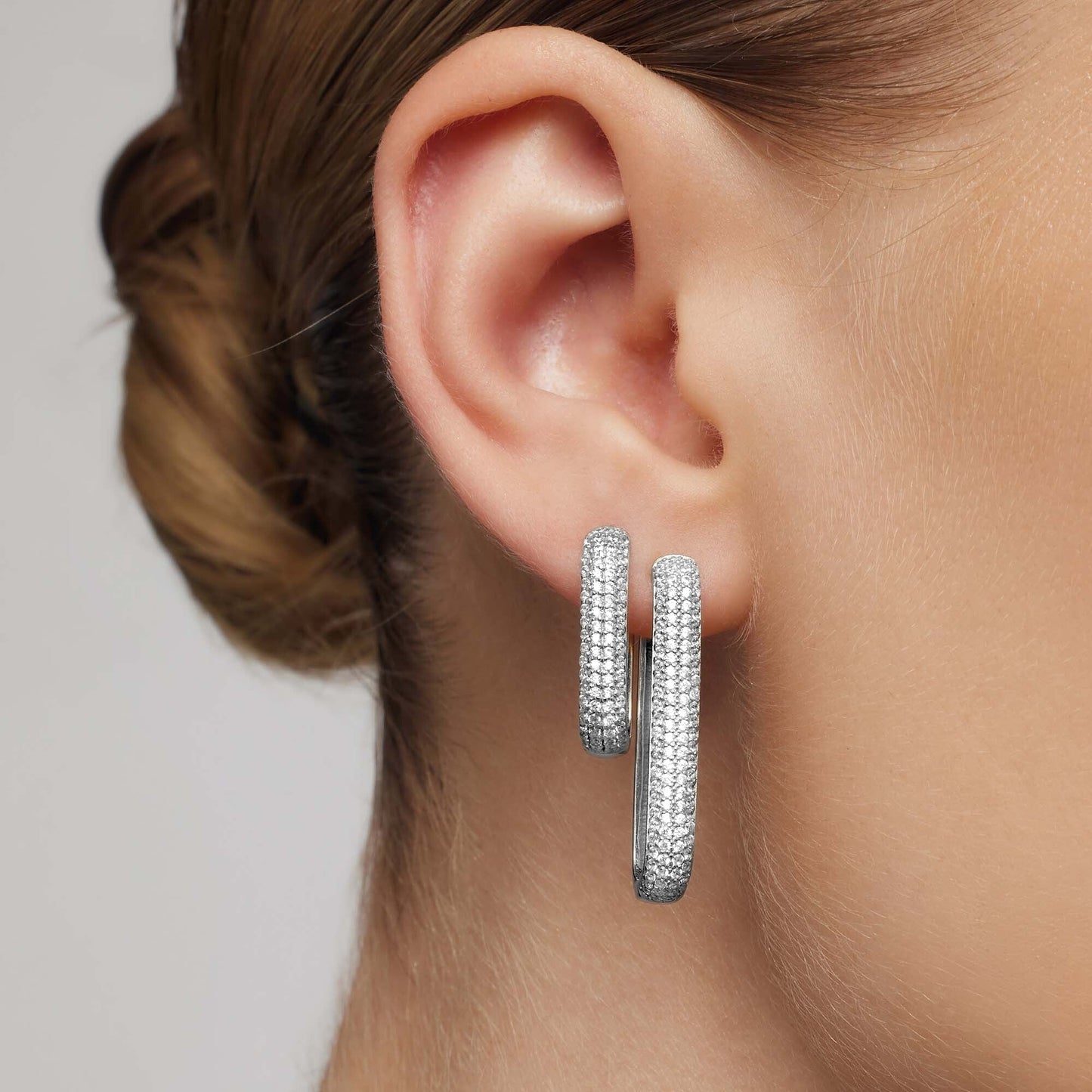 Icon Earrings