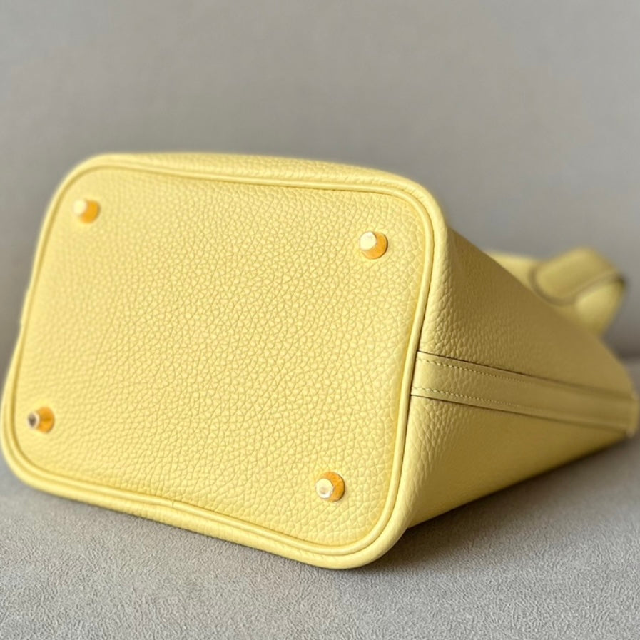 VIENNA | LEMON
