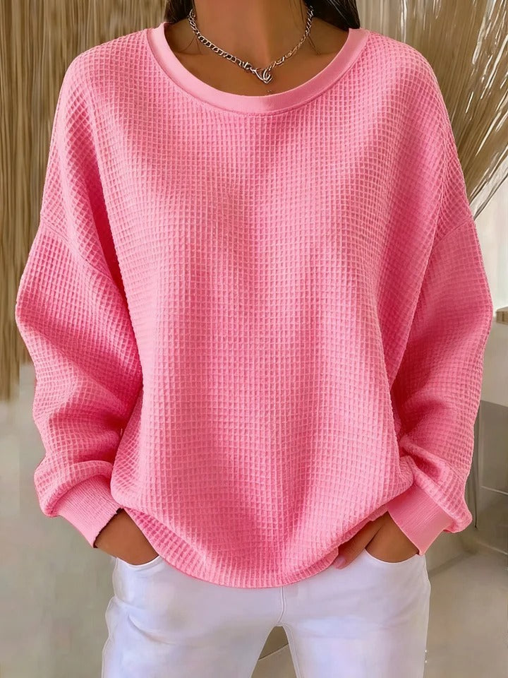 Soft Knit Sweater
