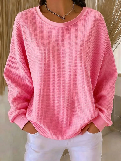 Soft Knit Sweater