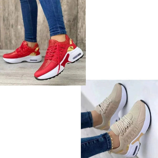 Orthopedic Comfort Shoes – Suitable for Wide Feet